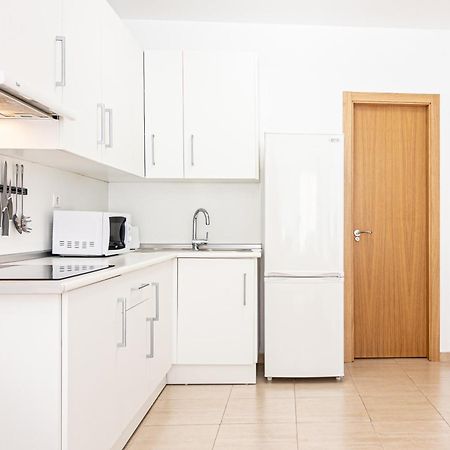 Malaga Center Flat. Carmen City Center Roof-Terrace Boutique Екстериор снимка