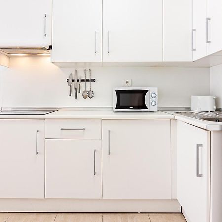 Malaga Center Flat. Carmen City Center Roof-Terrace Boutique Екстериор снимка