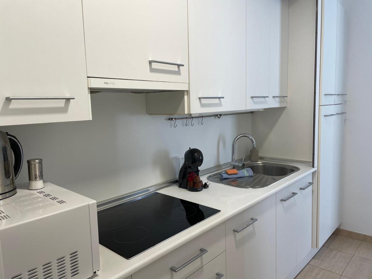 Malaga Center Flat. Carmen City Center Roof-Terrace Boutique Екстериор снимка