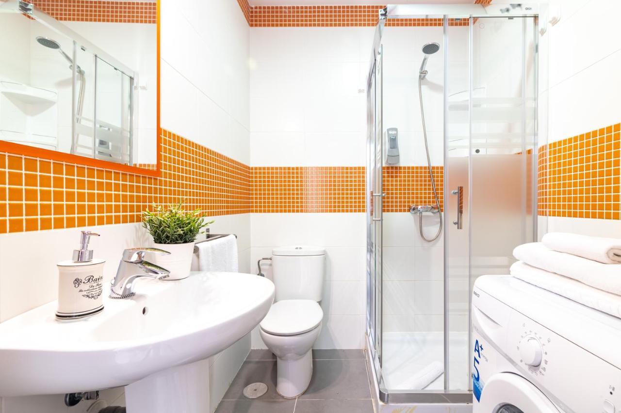 Malaga Center Flat. Carmen City Center Roof-Terrace Boutique Екстериор снимка