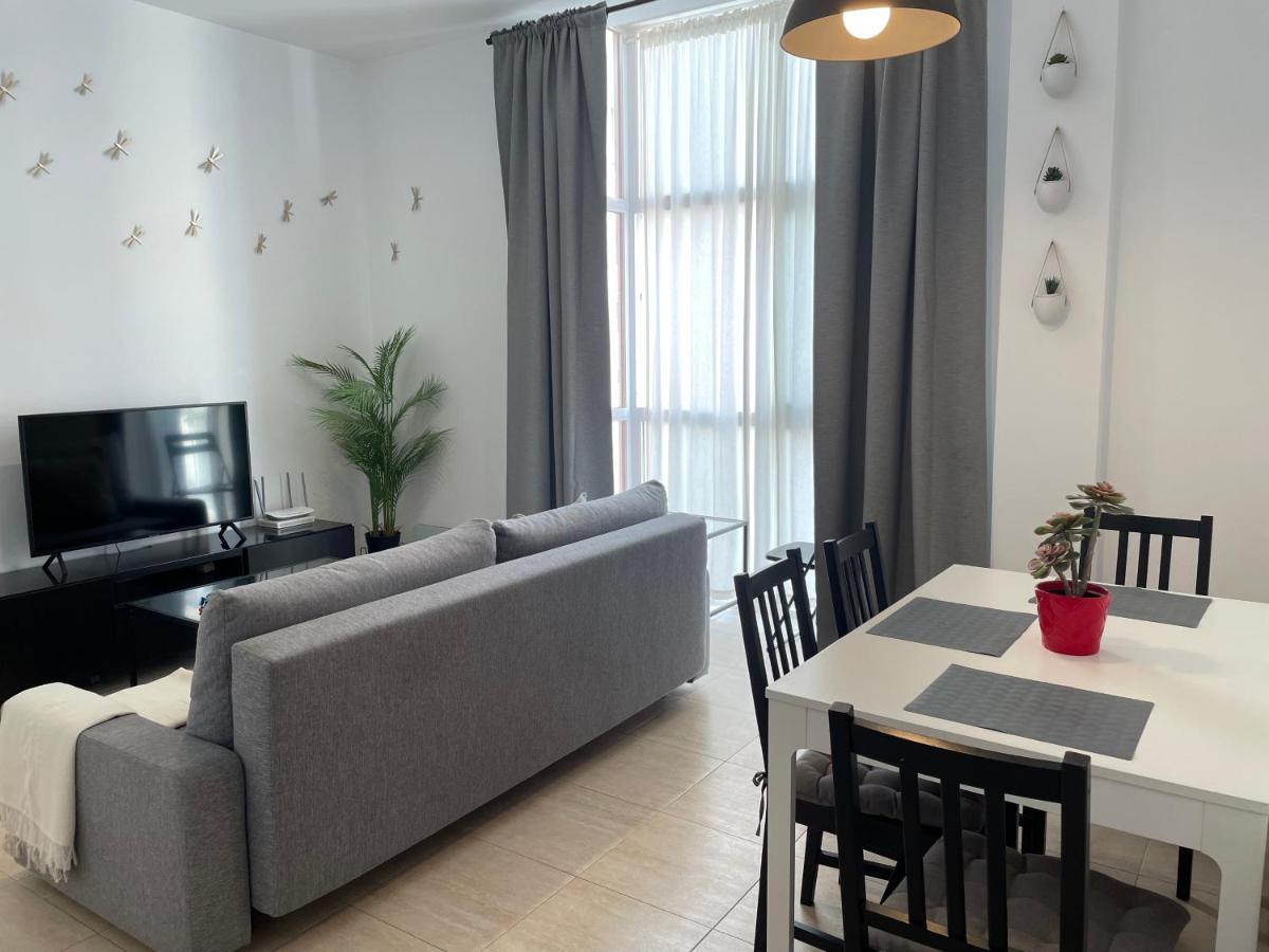 Malaga Center Flat. Carmen City Center Roof-Terrace Boutique Екстериор снимка