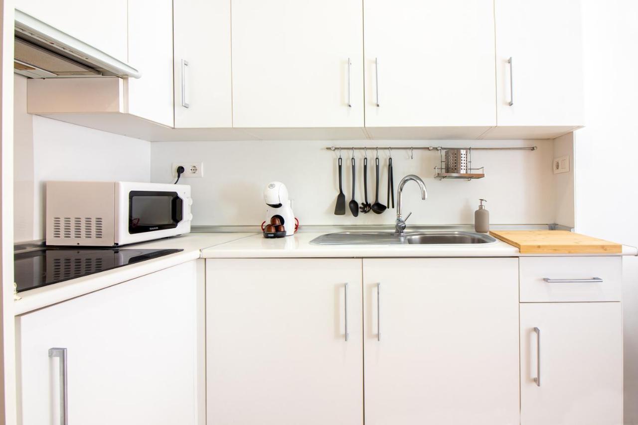 Malaga Center Flat. Carmen City Center Roof-Terrace Boutique Екстериор снимка