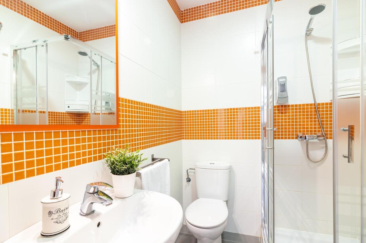Malaga Center Flat. Carmen City Center Roof-Terrace Boutique Екстериор снимка