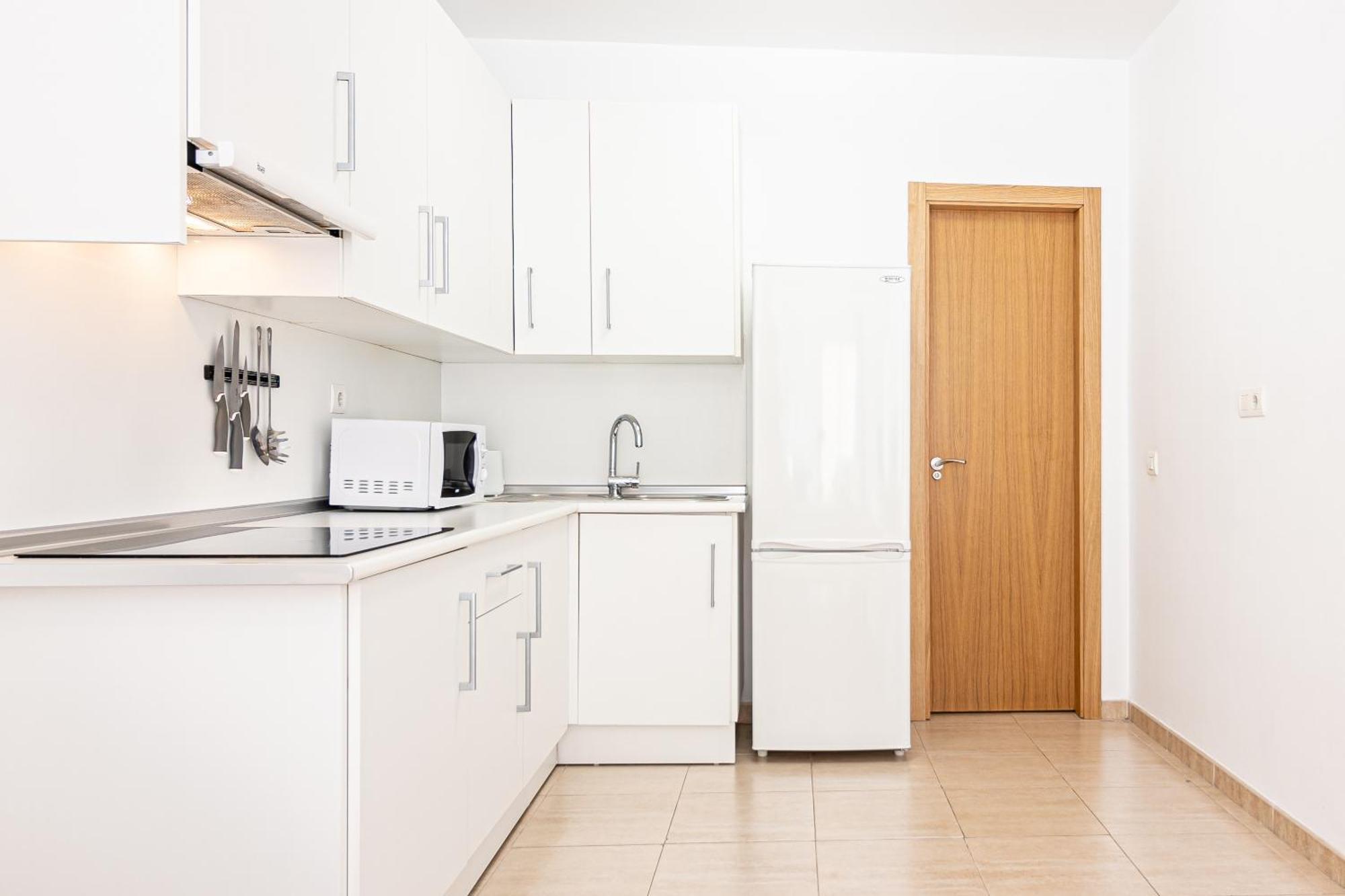 Malaga Center Flat. Carmen City Center Roof-Terrace Boutique Екстериор снимка