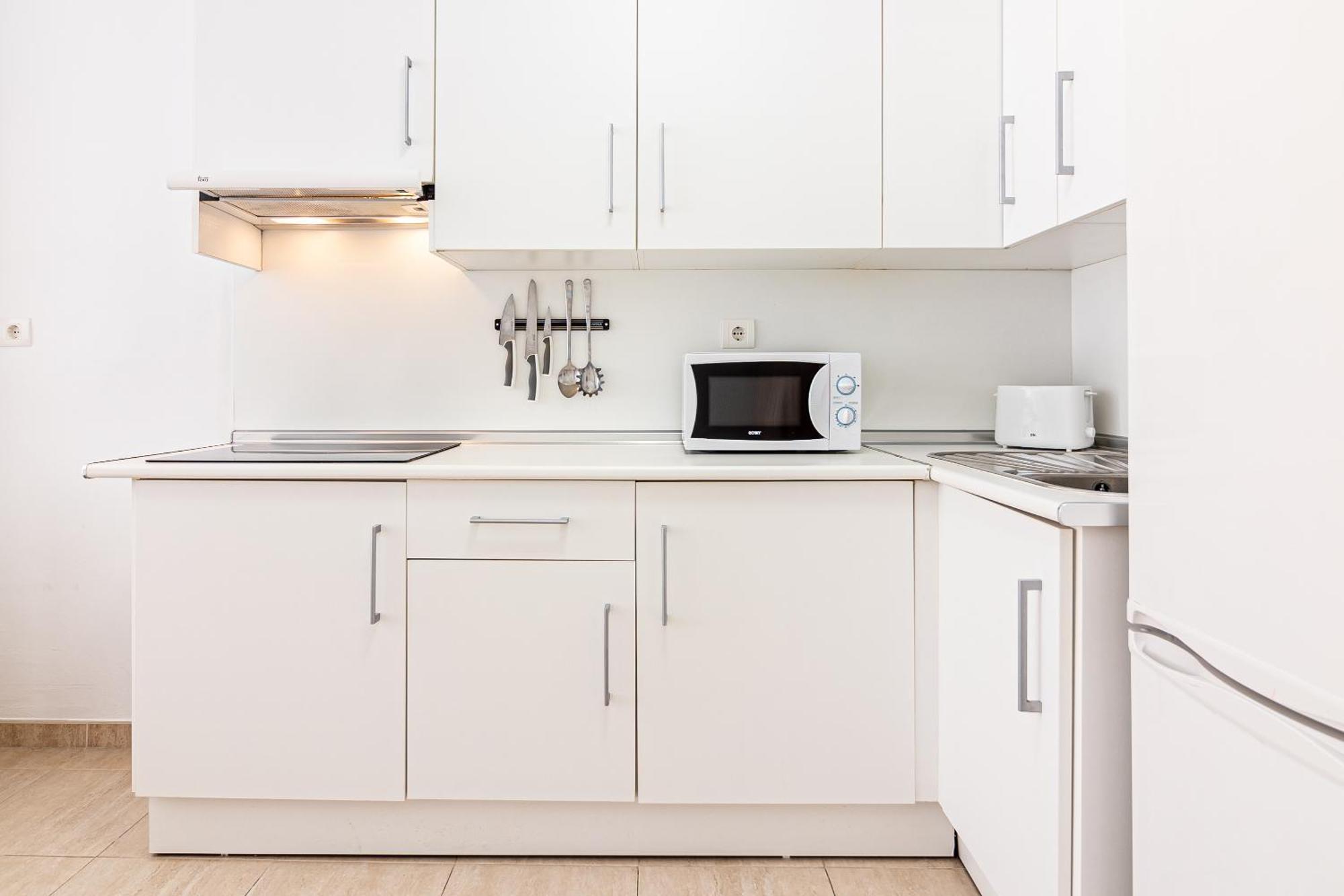 Malaga Center Flat. Carmen City Center Roof-Terrace Boutique Екстериор снимка
